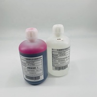 LETOP 1000ML Eco Solvent Printhead Repair Protection Liquid Cleaning Solution Hydratant Liquid