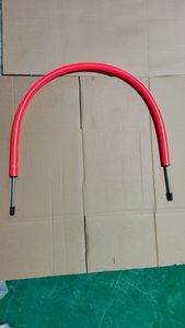 Arcos de pase de entrenamiento de agilidad de velocidad de fútbol al por mayor arcos de pase de fútbol semicirculares - Product Image 6