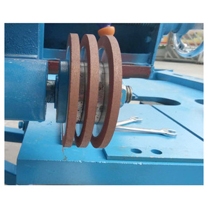 Máy cắt đá thủ công dùng để mài và tạo rãnh sứ, cắt cạnh nghiêng đá granite, giá rẻ - Product Image 2