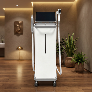 Machine d'épilation laser 2026 et machine laser Pico Nd:Yag Q-Switched 532nm pour l'élimination des poils, des tatouages et des pigments, et le rajeunissement de la peau - Product Image 1