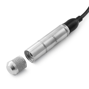 LEFOO LFT3010高圧力トランスミッタセンサー液体水位トランスミッタ - Product Image 4