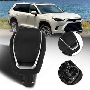 Palanca de Cambios Automática para Toyota Highlander 2023 2024, Diseño Ergonómico en Cuero, Pieza CLH71109589 - Product Image 4