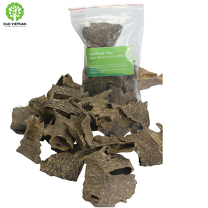 Fragancia Natural de alta calidad, aceite rico en madera de Oud de alta calidad, de larga duración, de Vietnam - Product Image 6