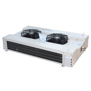 Enfriador de Aire Evaporativo de Doble Cara de Alta Calidad al por Mayor, Conservador de Frescura para Flores y Frutas, Evaporadores Refrigerados por Aire - Product Image 5