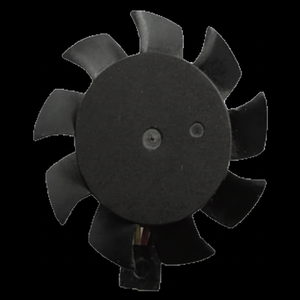 พัดลมระบายความร้อน4020 Crown พัดลมแกน DC สำหรับ T1ไร้แปรงถ่าน - Product Image 1