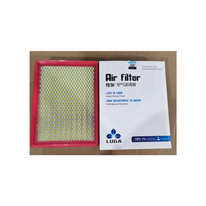 Filtro de Aire Universal <span class=keywords><strong>LUGA</strong></span> Original para Motor N520 para JMC FORD TRANSIT CNHC15-9601-AB - Product Image 4