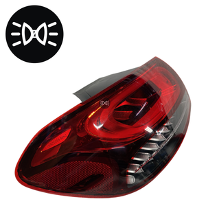 Conjunto de Luz Trasera LED, Luz de Freno, Luz de Reversa, Lado Izquierdo para Mercedes-Benz GL <span class=keywords><strong>A250</strong></span> W247 2020 2021 2022 <span class=keywords><strong>2023</strong></span> - Product Image 6