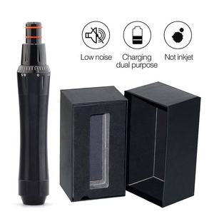 Máquina de Tatuaje PMU para Moldear la Cintura, Herramienta de Maquillaje Permanente para Labios, Cejas y Delineador de Ojos, Uso en Salón - Product Image 6