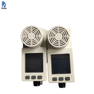 เซ็นเซอร์ควบคุมการไหลของ PLC ของแท้ใหม่เอี่ยม รุ่น PFCA711-C8-2 - Product Image 1