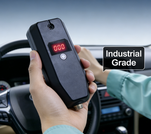 Détecteur d'alcool Airsense en gros – Dispositif de sécurité anti-alcoolémie – Verrou de sécurité pour <span class=keywords><strong>voiture</strong></span> à haute sécurité contre l'alcool - Product Image 6