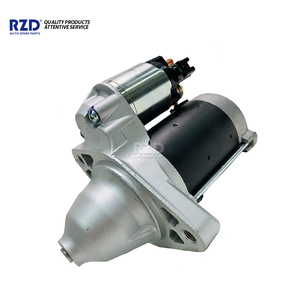 <span class=keywords><strong>Motor</strong></span> <span class=keywords><strong>de</strong></span> <span class=keywords><strong>Arranque</strong></span> <span class=keywords><strong>de</strong></span> Alta Calidad 28100-11140 Directo <span class=keywords><strong>de</strong></span> Fábrica para Toyota <span class=keywords><strong>Corolla</strong></span>, Paseo, Starlet 1.3L 1.5L - Product Image 3