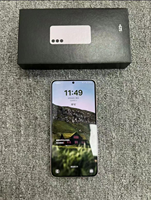Smartphone S23 5G LTE Octa Core AMOLED 120Hz 65W Charge Rapide Multi-Langues Vente en Gros Téléphone Mobile