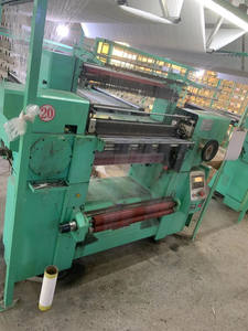 Máquina de crochê de fábrica para penas, máquina de costura de nylon de máquinas têxteis à procura de agente para preço barato - Product Image 3