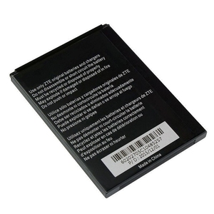 For Li3823T43P3H735350 2300mAh Pocket MiFi <b>Router</b> Replacement Battery Z831 MF64 CE Certified Stock 12-Month Warranty Wholesale - Product Image 3