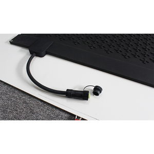 CERAWARM 業務用ヒーティングマット 私道融雪 低消費電力ヒーター 融雪マット - Product Image 3