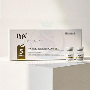 La mejor piel de Corea <span class=keywords><strong>ácido</strong></span> <span class=keywords><strong>hialurónico</strong></span> exportadores salmón PDRN suero PDX5 - Product Image 5