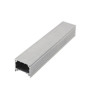Profils <span class=keywords><strong>en</strong></span> <span class=keywords><strong>aluminium</strong></span> de lumière linéaire d'escalier d'éclairage de bande mené <span class=keywords><strong>sur</strong></span> <span class=keywords><strong>mesure</strong></span> - Product Image 6