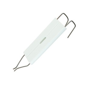 Encendedor de electrodo único 33183, pieza de repuesto de cerámica para quemador de horno, calentador, sistema de calefacción eléctrico - Product Image 2