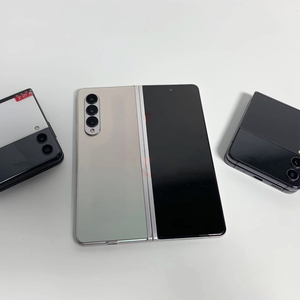 Original 98% nuevo teléfono usado para <span class=keywords><strong>Samsung</strong></span> <span class=keywords><strong>Z</strong></span> <span class=keywords><strong>Fold</strong></span> 4 <span class=keywords><strong>256GB</strong></span> 5G Smartphone 1sim Android desbloqueado teléfono móvil de segunda mano <span class=keywords><strong>Z</strong></span> <span class=keywords><strong>Fold</strong></span> 2 3 - Product Image 5