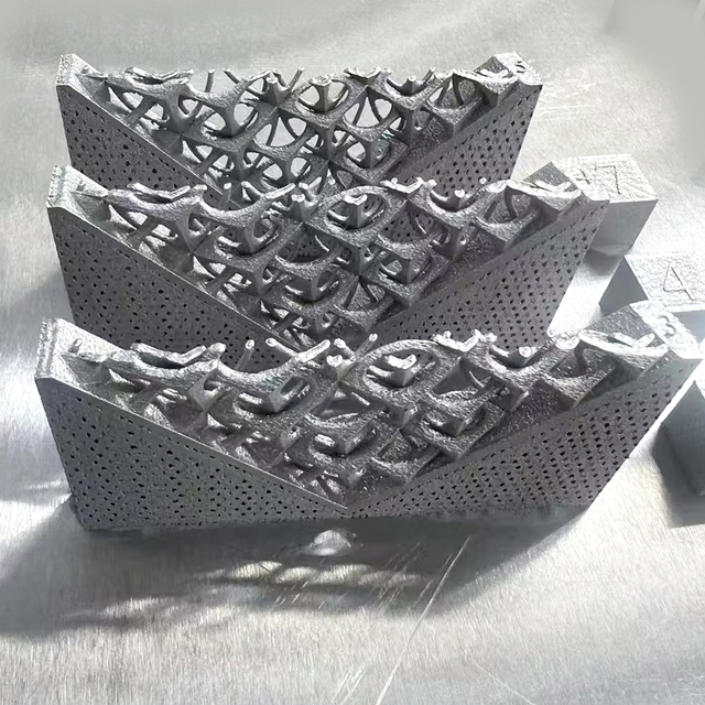 LEYI High Precision Industrial 3D Printing Service for Rapid Prototyping and Custom Plastic Parts Production Made in China