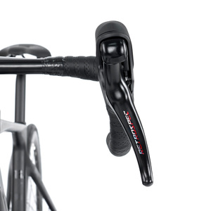 Vélo de route en fibre de carbone R10-C, 22 vitesses, freins V-Brake doubles, modèle de course aérodynamique pour le triathlon et la course de compétition pour adultes R10-C Hi - Product Image 2