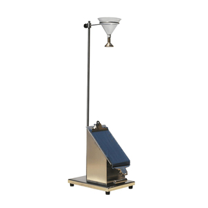 AATCC 42 Testador de penetração de impacto têxtil para máquina de permeabilidade de resistência à água de tecido