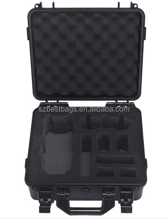 Dji Mavic pro drone Sac À Dos; DJI hélicoptère hardshell Sac À Dos