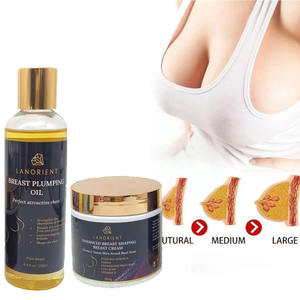 Élargissement rapide du sein huiles essentielles jambe mince taille brûleur de <span class=keywords><strong>graisse</strong></span> agrandir grand buste agrandir plus grand <span class=keywords><strong>massage</strong></span> de la poitrine soins du sein - Product Image 1