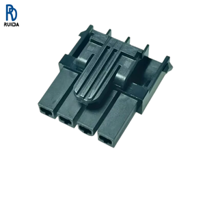 คอนเนคเตอร์เซ็นเซอร์คอนโทรลเลอร์ PLC เทอร์มินัลบล็อก ของแท้ใหม่เอี่ยม 2004530004 - Product Image 1