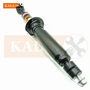 칼루즈 프론트 서스펜션 완충기 341372 48510-0K100 485100K100 도요타 <span class=keywords><strong>HILUX</strong></span> VII 픽업 KUN25 KUN26 2004- - Product Image 3