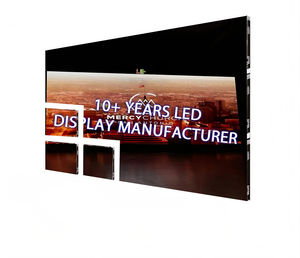 Affichage LED fixe intérieur Jode COB 4K P0.93 |   Mur vidéo ultra HD à haute luminosité (>1000 cd/m²) pour salle de conférence et magasin de détail - Product Image 1