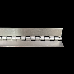 <span class=keywords><strong>Cerniere</strong></span> <span class=keywords><strong>a</strong></span> pianoforte in acciaio continue e lunghe <span class=keywords><strong>per</strong></span> cassette degli attrezzi, scatole regalo, <span class=keywords><strong>mobili</strong></span>, scatole metalliche e scatole contatore elettrico - Product Image 3