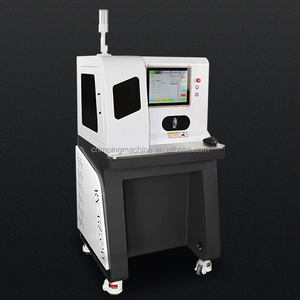 Machine de sertissage de bornes et d'étiquetage de fils semi-automatique Sinrad pour le câblage de distribution d'énergie - Product Image 3