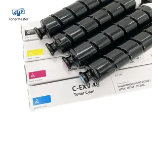 Wholesale Toner Cartridges C-EXV48 NPG-66 GPR-52 C-EXV48 Toner Cartridge For Canon Imagerunner Advance C1324 1325I 1335