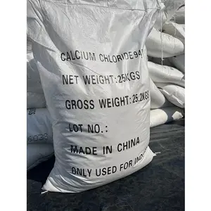 Anhydrous Free White Industrial Grade