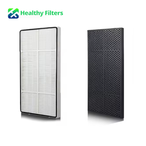 <span class=keywords><strong>Filtro</strong></span> de Repuesto de Alta Eficiencia para Purificador de Aire <span class=keywords><strong>Amway</strong></span> 10-1076K/10-3832K - Product Image 2