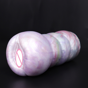 Старинные священные деревья GEEBA, живущие в червях, имитация румян, цветные Священные животные, чашка для самолета, Размер 8*16*23,5 см, мужские секс-игрушки - Product Image 3