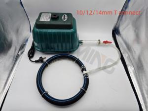 Tốt bong bóng nuôi trồng thủy sản nông nghiệp Air Disc Diffuser Vòng không thiết bị thông gió - Product Image 2