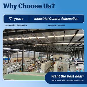 Servomotor de CA Delta ASD-A2-0421-E con Sistema de Control de Plástico para Máquina CNC, Automatización Industrial, Nuevo - Product Image 5