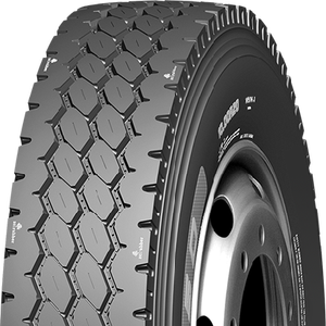 Neumático de camión AZ676 6.50R16 7.00R16 7.50R16 8.25R16 para camiones que utilizan 6.50R16 7.00R16 7.50R16 8.25R16 6.50R16 7.00R16 7.50R16 8.25R16 - Product Image 4