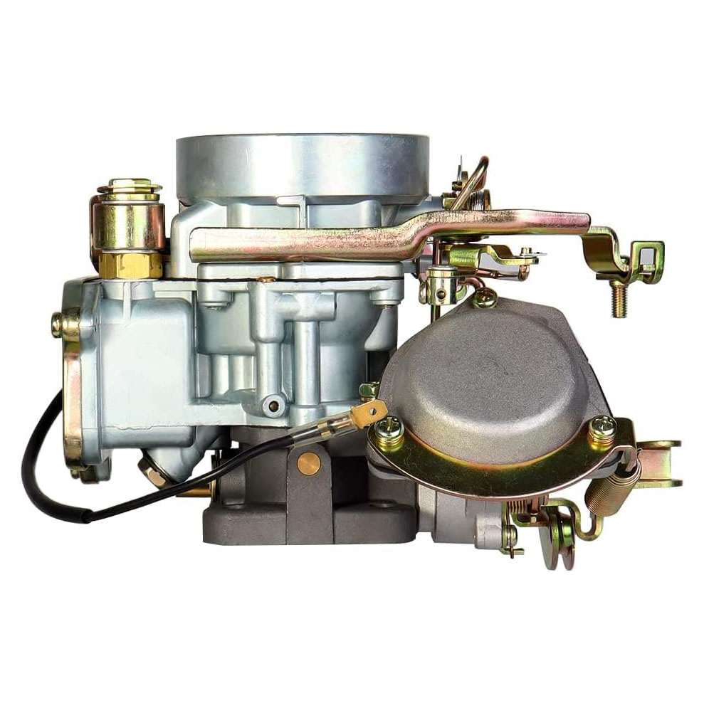 Nissan Carburetor 16010-13W00 for L18 Engine - 12 Month Warranty