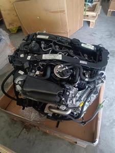 Conjunto de Motor Completo <span class=keywords><strong>OM651</strong></span> Diésel de Cuatro Cilindros en Línea para Mercedes-Benz - Product Image 3