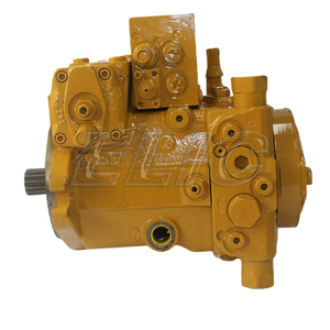 Bomba de Pistón Hidráulica para Excavadora ELIC 207-4710 139-9531 M313C M313D M315D 203-2411 539-4659 - Product Image 2