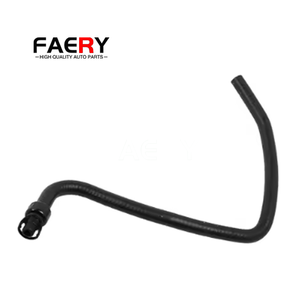 Tuyau de Refroidissement du Moteur de Bonne Qualité et de Bonnes Performances, Tuyau de Contournement du Refroidissement pour <span class=keywords><strong>Chevrolet</strong></span> <span class=keywords><strong>Cruze</strong></span> 11-16 1.4L 13251447 - Product Image 2