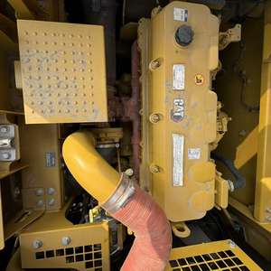 Excavadora CAT 349GC de Bajo Costo Operativo para el Manejo de Agregados a Gran Escala en Canteras - Product Image 6