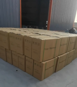 シンク水槽下のコールドプランジ温度センサー水耕水冷スクリューチラー水族館wifi海洋水チラー - Product Image 5