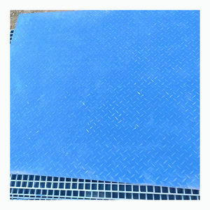 Servicio de Adquisición Integral de Rejillas de FRP de Alta Calidad con Propiedades Antiincendios y Anticorrosión para Uso Industrial, Corte y Procesamiento - Product Image 2