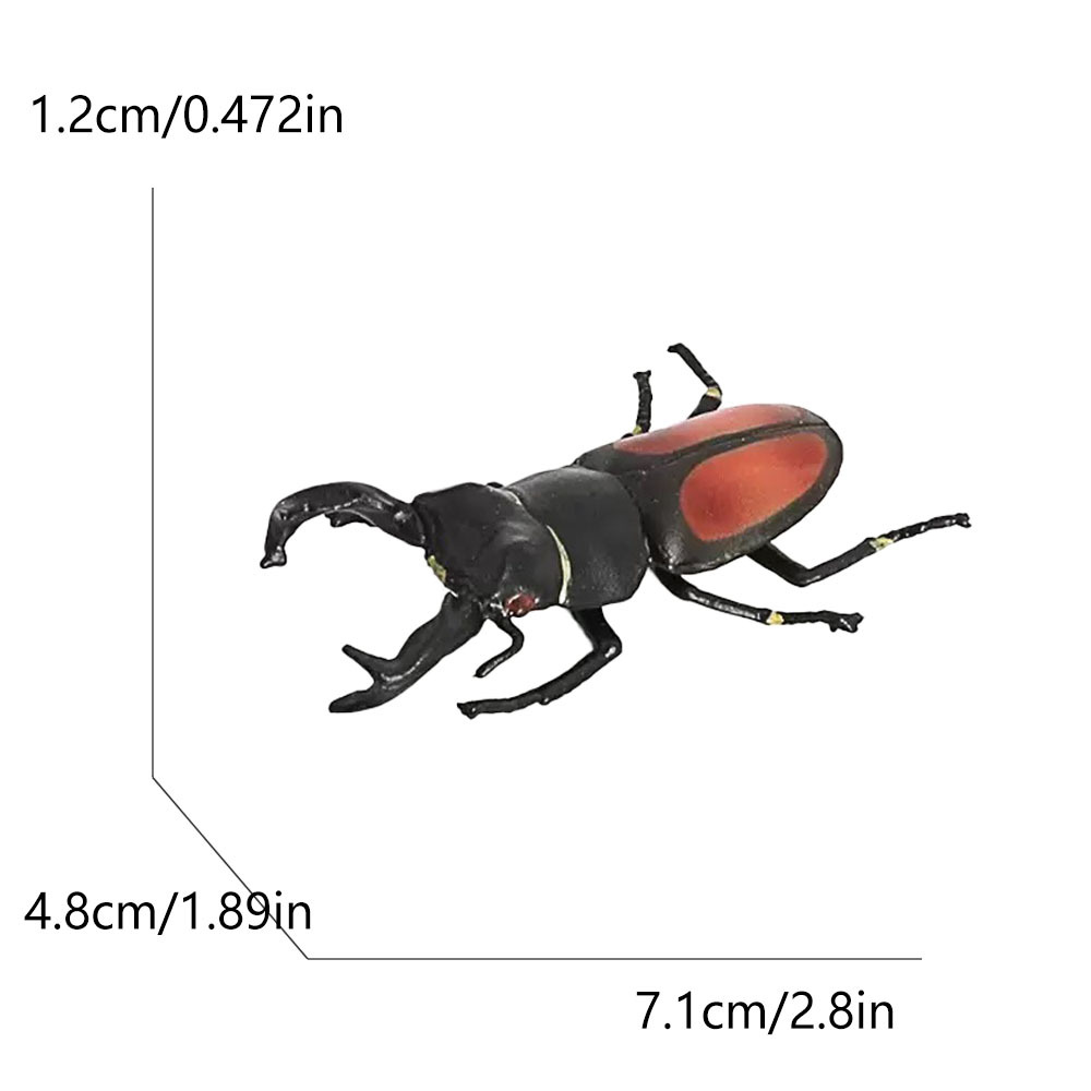 1378 escarabajo pala 95g
