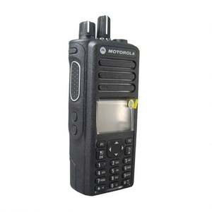 Walkie-Talkie Portátil Digital DMR Xir P8668 con Teclado Completo, Alta Potencia, GPS, Resistente al Agua IPX-8, Alcance de 0-50 km - Product Image 6