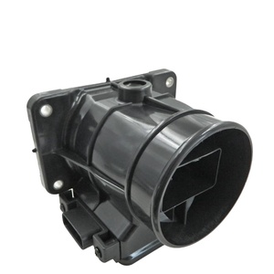 Maf khối lượng cảm biến lưu lượng không khí phù hợp với MIT-SUBISHI Lancer 2.0L 2.4L 2002-2007 ảo ảnh 1.8L 1998-2002 montero 1997-1999 md343605 e5t08471 - Product Image 1